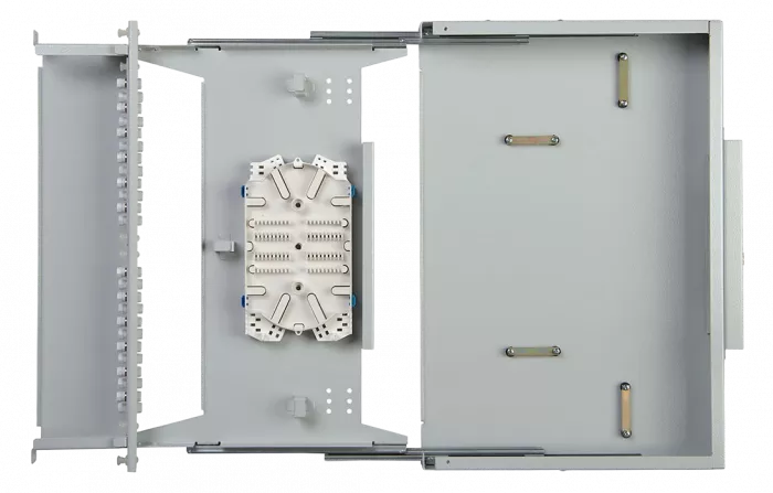 Кросс ШКОС-ВП-1U/2 -24 -FC/ST ~24 -FC/D/SM  ~24 -FC/UPC