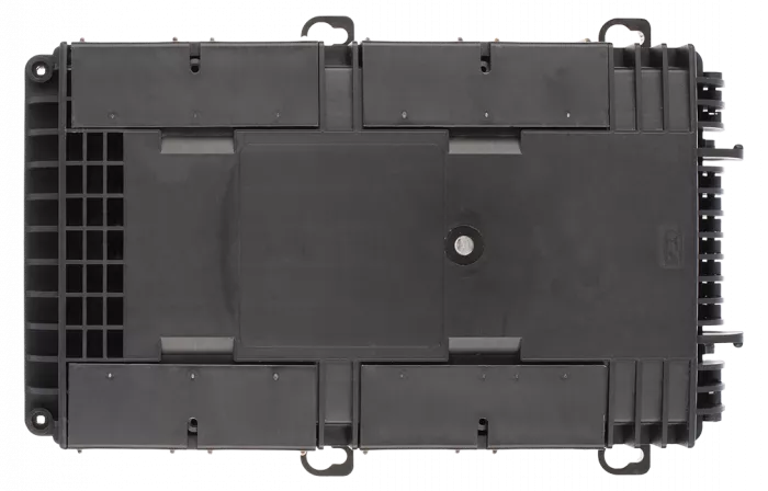 Муфта-кросс МКО-П2-М/С09-1КД-1PLC16-SC/APC-18SC-18SC/APC-1C/APC ССД