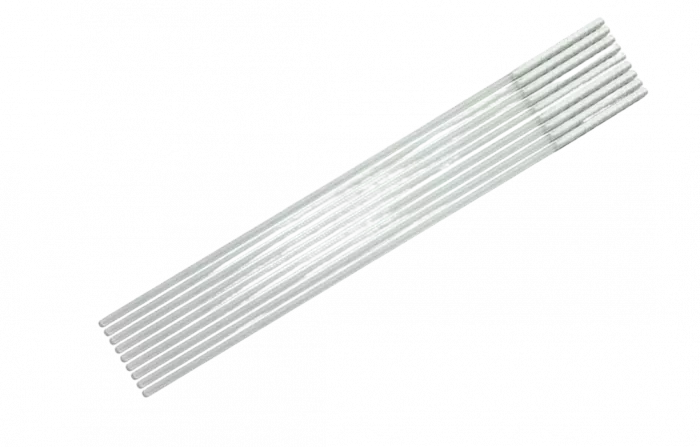 F1-25183 Мини щетки прецизионные с покрытием 2.5mm (100 шт./уп.)