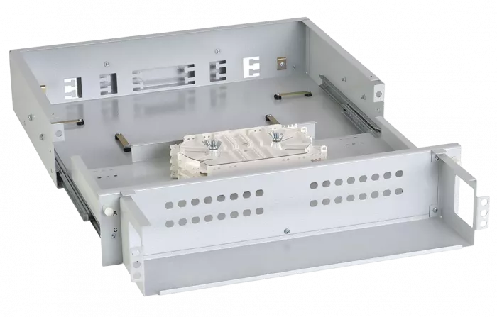 Кросс ШКОС-ВП-2U/4 -32 -FC/ST ~  -(корпус) ~