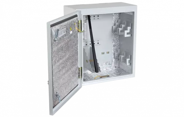 Кросс ВОКС-УБ-192(6К) с кронштейном (корпус)