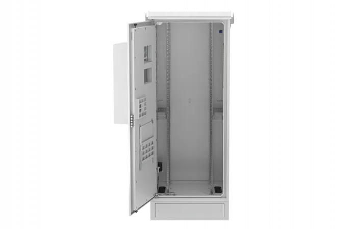 Дорожный коммутационный шкаф ДКШ-02.005.1.Н.К