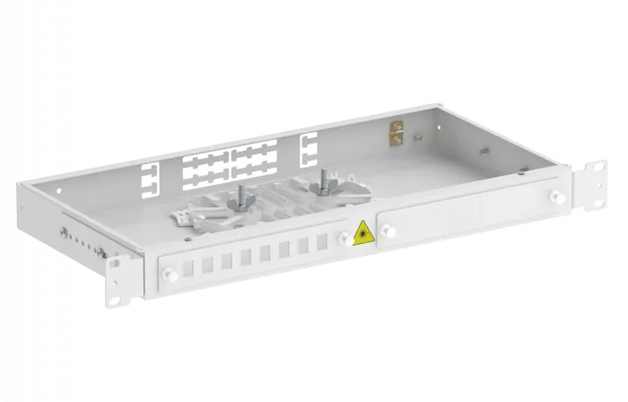 Кросс ШКОС-М -1U/2 -8  -SC    ~  -(корпус) ~