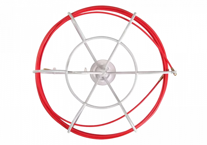 Мини-УЗК-К L-100м D-3,5мм в кассете Мини-УЗК-К L-100м D-3,5мм в кассете