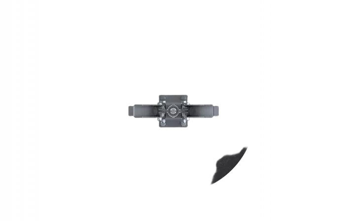 Устройство антивандальное запорно-уплотнительное типа УЗНК-ПКЛ-4П