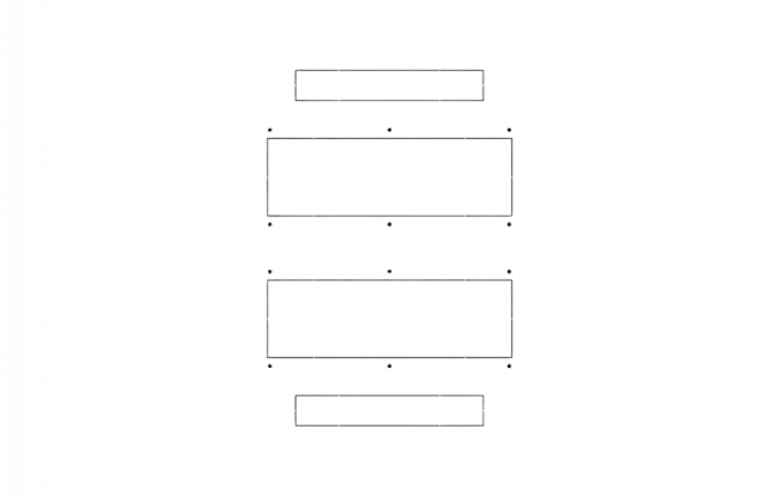 Шкаф телекоммуникационный напольный 19",33U(600x600), ШТ-НП-33U-600-600-М, передняя дверь металл ССД