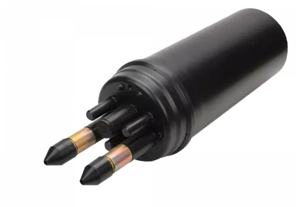 Муфта МТОК-А1/216-1КТ3645-К-77 ССД