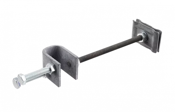 Зажим шлейфовый ЗКШ2М-14/18-4 ССД