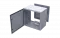Шкаф электротехнический навесной ШЭН-600-500-400