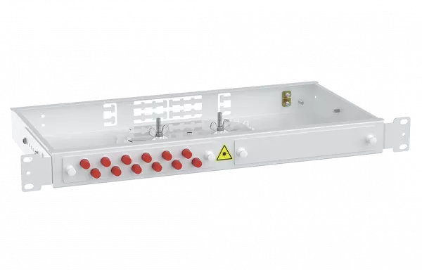 Кросс ШКОС-М -1U/2 -12 -FC/ST ~12 -FC/D/SM  ~12 -FC/UPC