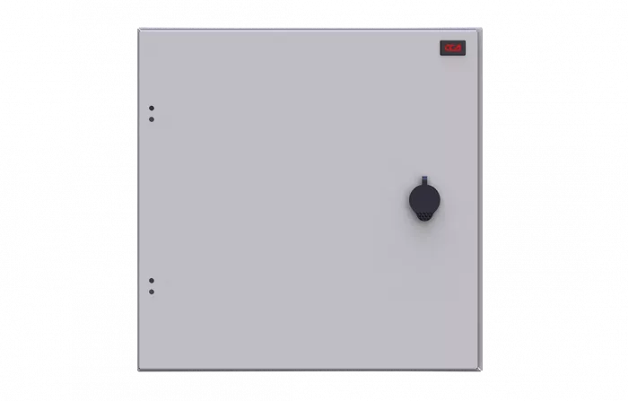 Шкаф электротехнический навесной ШЭН-400-400-210