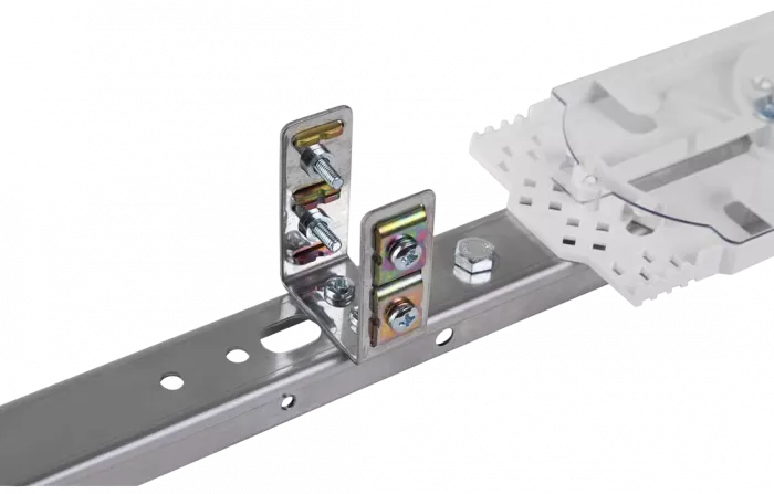 Муфта МОГ-У-22-1К4845 ССД