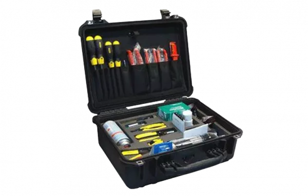 Комплект инструментов НИМ-ВОЛС.Эксперт (модифицированный)