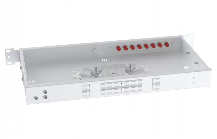 Кросс ШКОС-М -1U/2 -8  -FC/ST ~8  -FC/D/SM  ~8  -FC/UPC