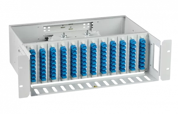 Кросс ШКОС-С -3U/6 -96 -SC    ~96 -SC/SM    ~96 -SC/UPC
