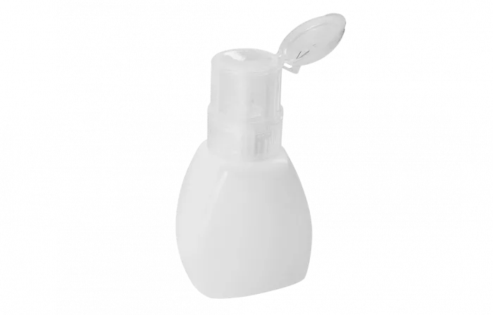 Дозатор для спирта 250мл с помпой