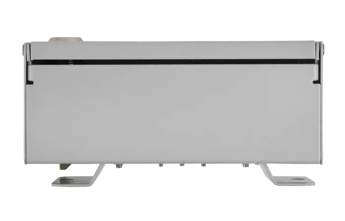 Коробка КРТМ-В/20 плинты LSA-PROFIL, без плинтов, ключ универсальный ССД