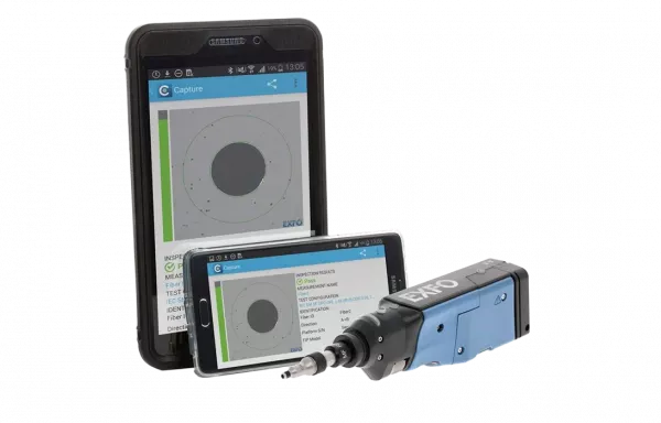 Видеомикроскоп Wireless FIP-435B