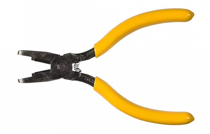 7100010998/DE010024607 Скотчлок® E9Y пресс-клещи