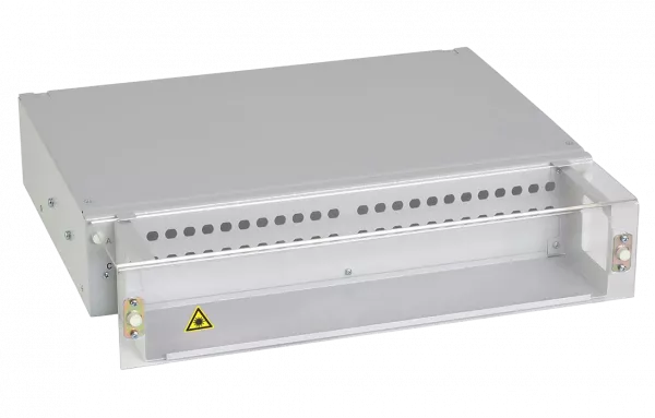 Кросс ШКОС-ВП-2U/4 -48 -FC/ST ~  -(корпус) ~