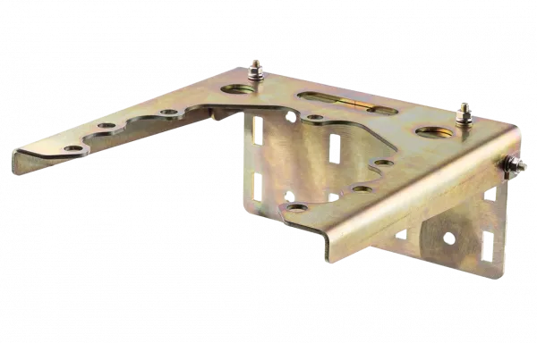Кронштейн для крепления муфт МТОК-Е5 ССД