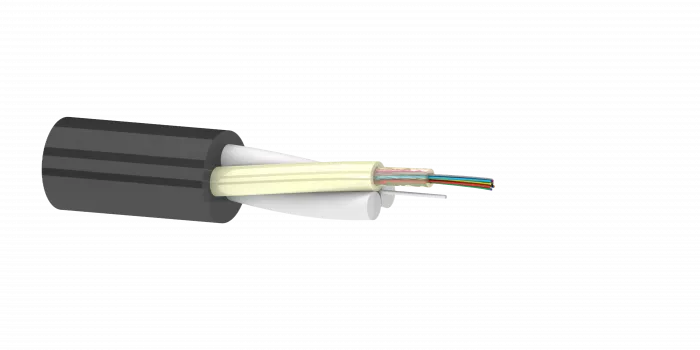 Кабель ОКДК-2Д 24 G.652.D 3кН