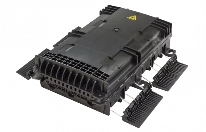 Муфта-кросс МКО-П2/С09-12SC-12SC/APC-12SC/APC ССД