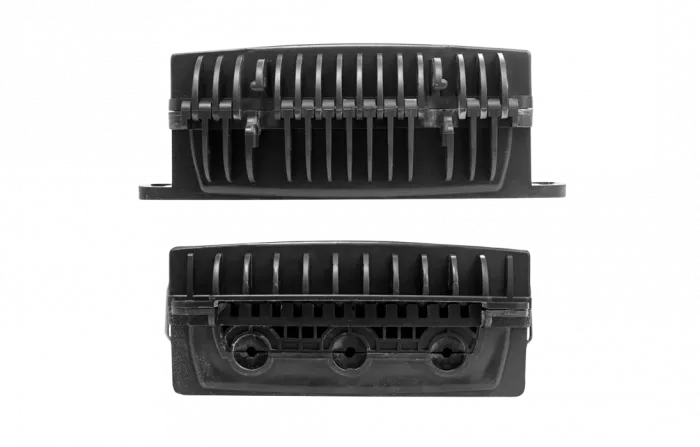 Муфта-кросс МКО-П2/С09-12SC-12SC/APC-12SC/APC ССД
