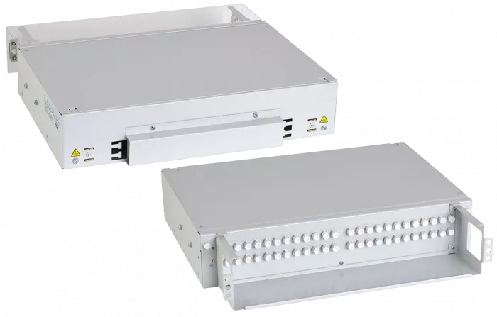 Кросс ШКОС-ВП-2U/4 -48 -FC/ST ~48 -FC/D/SM  ~48 -FC/UPC