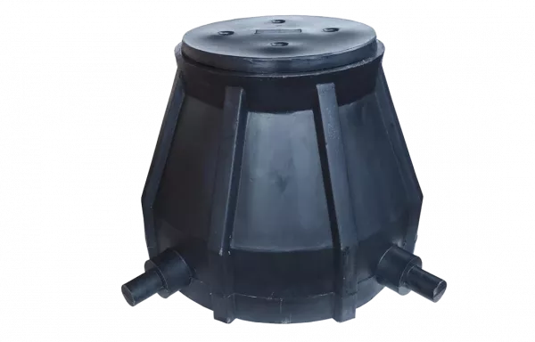 Колодец пластиковый ККТ-1-ССД