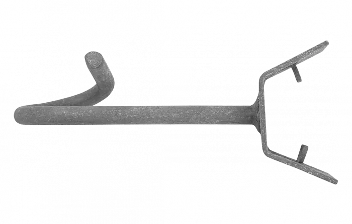 Узел крепления поддерживающий УК-П-01 сварной ССД