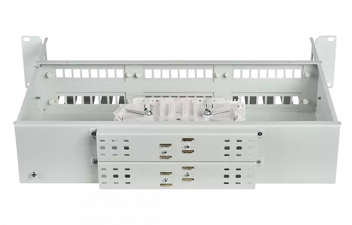 Кросс ШКОС-С -2U/4 -48 -SC    ~  -(корпус) ~