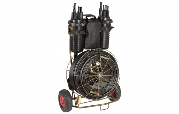 Вставка ВРО-II-16SM-200-Fibrlok ССД