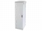 Шкаф климатический  напольный с комплектацией 19",42U(600x800) ШКТ-НП-42U-600-800-КОМ-4