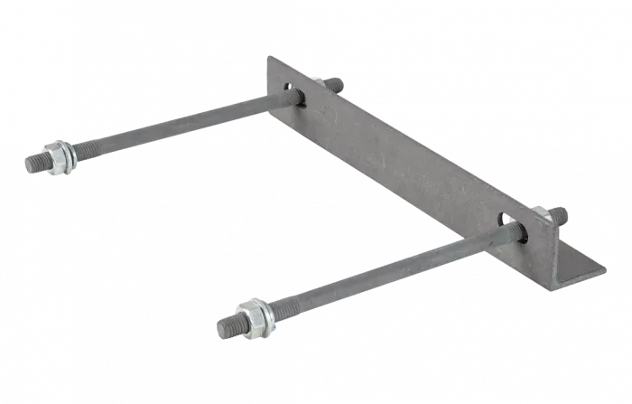 Узел крепления УПШ-02 ССД