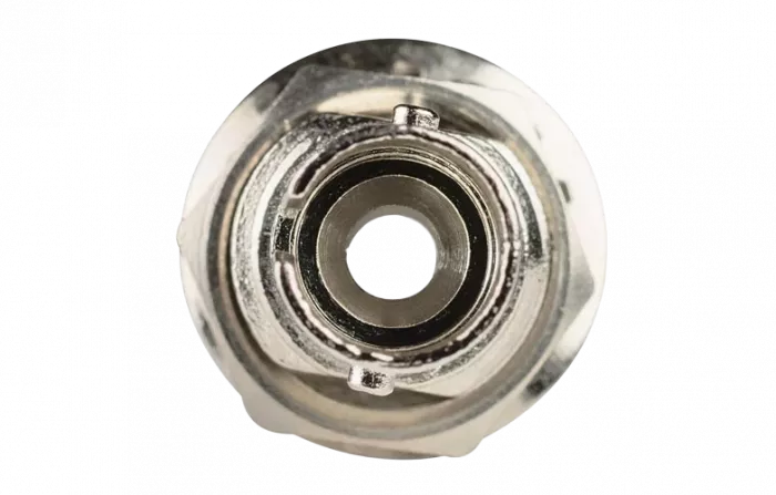 Адаптер (розетка) FC/APC SM D-типа