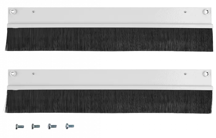 Щеточный ввод ЩВ (комплект) ССД