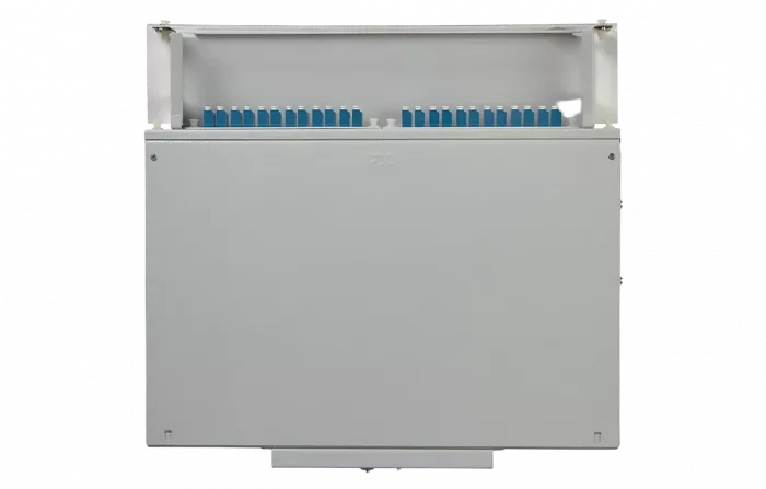 Кросс ШКОС-ВП-1U/2 -48 -LC    ~48 -LC/SM    ~48 -LC/UPC