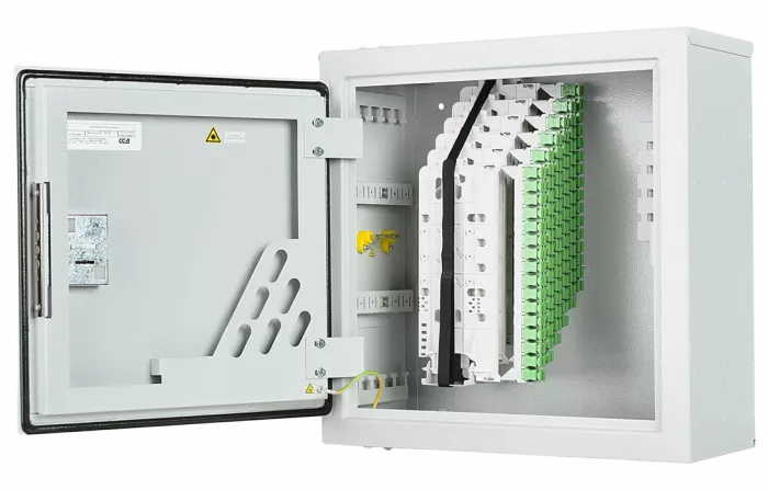 Кросс ШКОН-КПВ -192(6)-SC    ~144-SC/APC    ~144-SC/APC (ОРШ-128) ССД