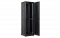 Шкаф телекоммуникационный напольный 19", 42U(600x1000), ШТ-НП-М-42U-600-1000-М-Ч, передняя дверь металл, черный ССД