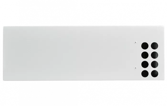 Кросс ШКОН-КПВ-128(4)  с кронштейном (корпус) ССД Кросс ШКОН-КПВ-128(4)  с кронштейном (корпус) ССД