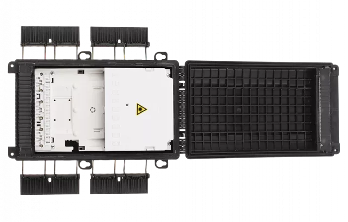 Муфта-кросс МКО-П2-М/С09-1КД-18SC ССД