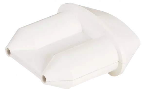 Комплект №9 для ввода ОК (для ввода транзитной петли ОК с проволочной броней и с повивом из синтетических нитей) (МТОК-Б1, В2, В3, К6, ББ) ССД