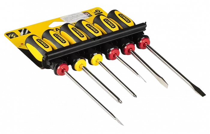 НИМ-25 Комплект инструментов для разделки кабеля