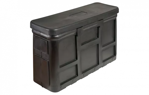 Камера оптическая трубопроводная КОТ-3-ССД