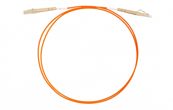 Шнур ШОС-MM50/2.0 мм-LC/PC -LC/PC -1.0  м ССД HS
