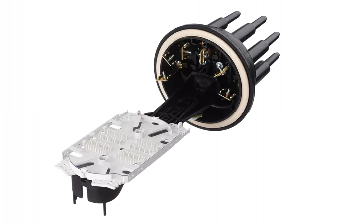 Муфта-кросс МКО-Г3/СМ6-20SC ССД