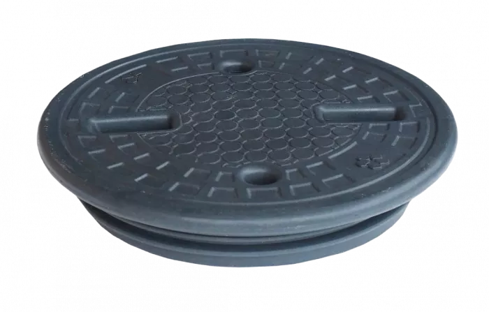 Колодец пластиковый ККТМ-2-ССД