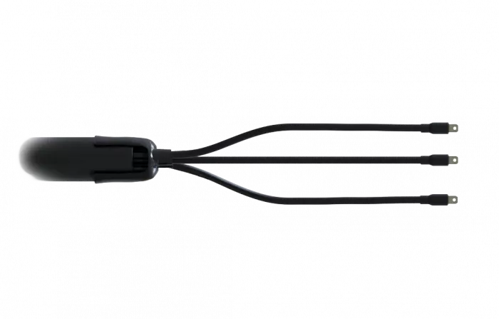 Муфта концевая 3 ПКТп-1 (25-50) ССД с наконечниками