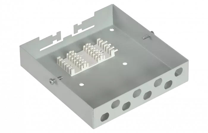 Кросс ШКОН   -Р/1  -8  -FC/ST ~  -(корпус) ~